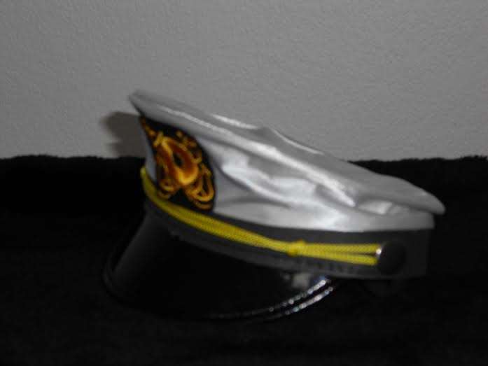 Sailor hats hot sale nz